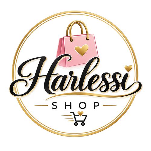Harlessi Shop